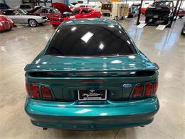 1996 Ford Mustang (CC-2052434) for sale in Salem, Ohio