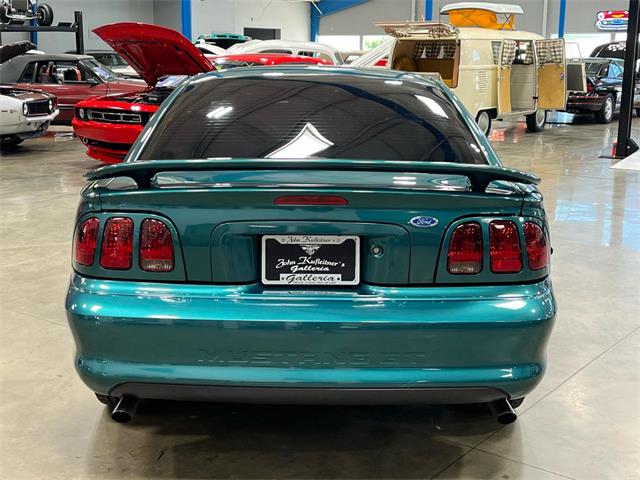 1996 Ford Mustang (CC-2052434) for sale in Salem, Ohio