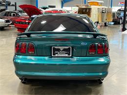 1996 Ford Mustang (CC-2052434) for sale in Salem, Ohio