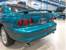 1996 Ford Mustang (CC-2052434) for sale in Salem, Ohio