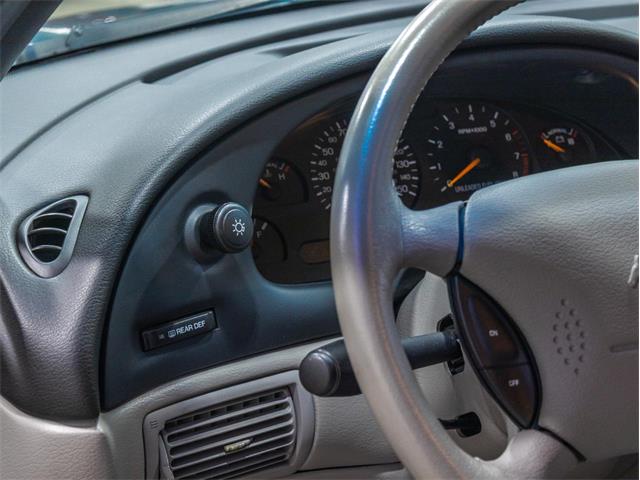 1996 Ford Mustang (CC-2052434) for sale in Salem, Ohio