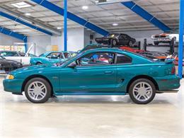 1996 Ford Mustang (CC-2052434) for sale in Salem, Ohio