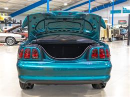 1996 Ford Mustang (CC-2052434) for sale in Salem, Ohio
