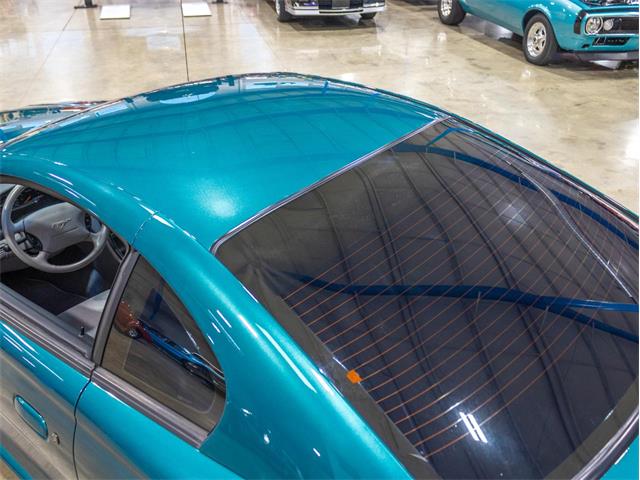 1996 Ford Mustang (CC-2052434) for sale in Salem, Ohio