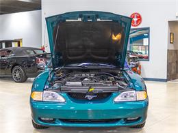 1996 Ford Mustang (CC-2052434) for sale in Salem, Ohio