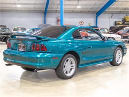 1996 Ford Mustang (CC-2052434) for sale in Salem, Ohio