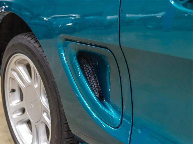 1996 Ford Mustang (CC-2052434) for sale in Salem, Ohio