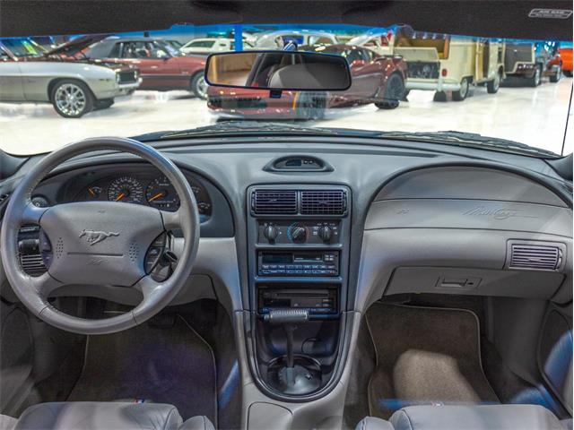 1996 Ford Mustang (CC-2052434) for sale in Salem, Ohio