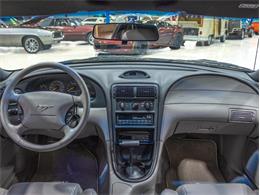 1996 Ford Mustang (CC-2052434) for sale in Salem, Ohio