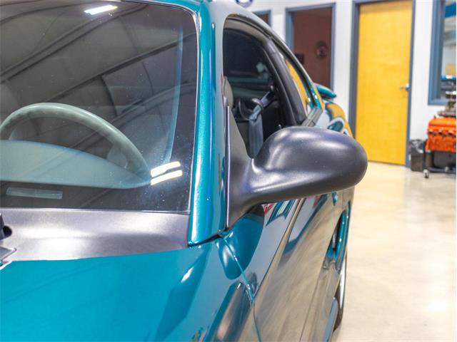 1996 Ford Mustang (CC-2052434) for sale in Salem, Ohio