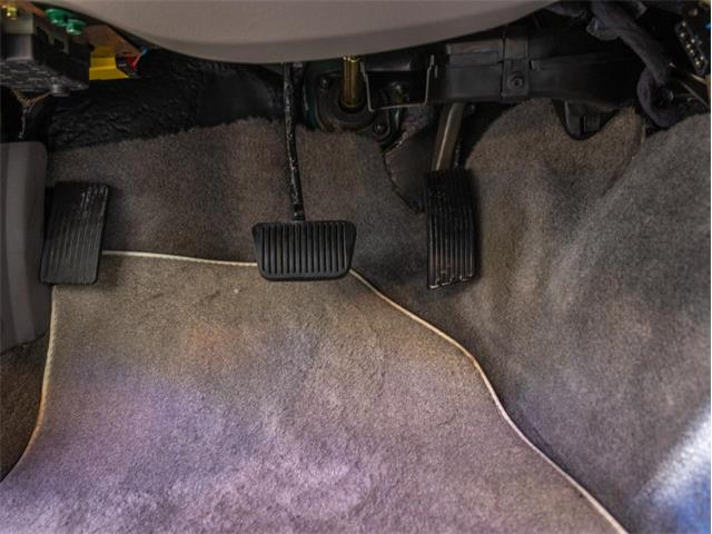 1996 Ford Mustang (CC-2052434) for sale in Salem, Ohio