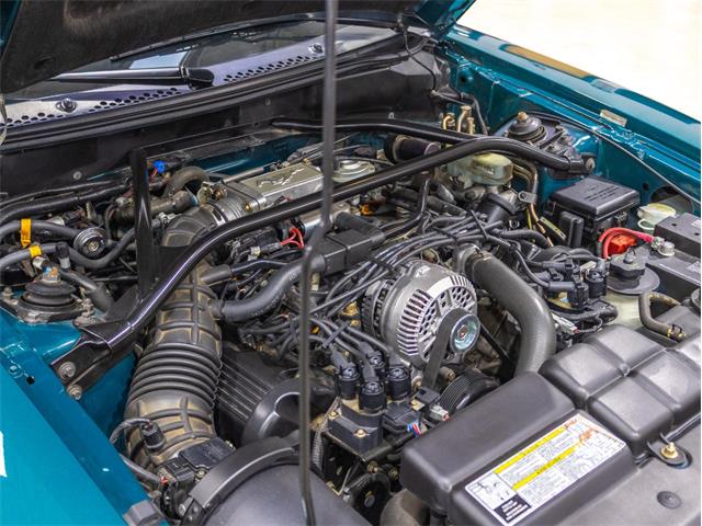 1996 Ford Mustang (CC-2052434) for sale in Salem, Ohio