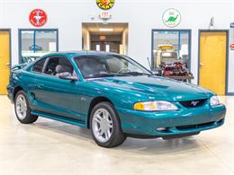 1996 Ford Mustang (CC-2052434) for sale in Salem, Ohio