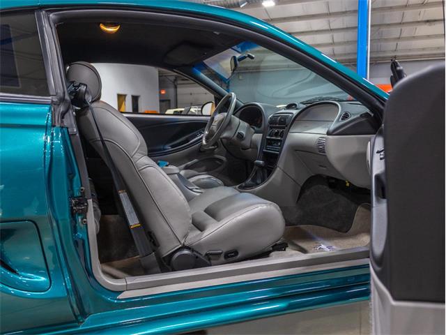 1996 Ford Mustang (CC-2052434) for sale in Salem, Ohio
