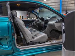 1996 Ford Mustang (CC-2052434) for sale in Salem, Ohio