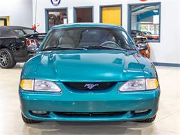 1996 Ford Mustang (CC-2052434) for sale in Salem, Ohio