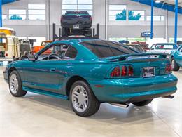 1996 Ford Mustang (CC-2052434) for sale in Salem, Ohio