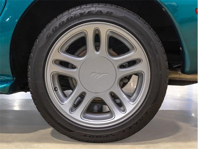 1996 Ford Mustang (CC-2052434) for sale in Salem, Ohio