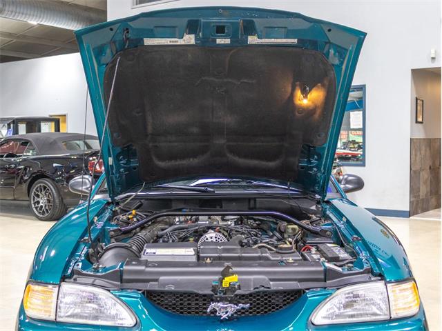 1996 Ford Mustang (CC-2052434) for sale in Salem, Ohio