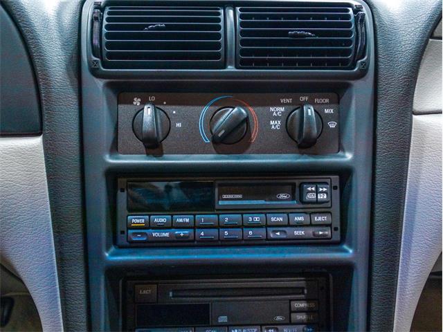 1996 Ford Mustang (CC-2052434) for sale in Salem, Ohio