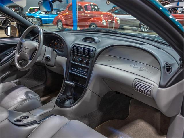 1996 Ford Mustang (CC-2052434) for sale in Salem, Ohio