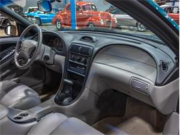 1996 Ford Mustang (CC-2052434) for sale in Salem, Ohio