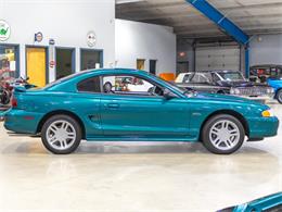 1996 Ford Mustang (CC-2052434) for sale in Salem, Ohio