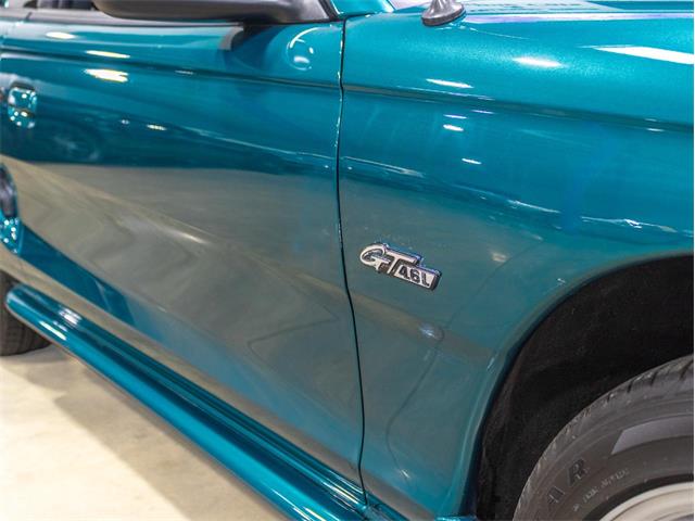 1996 Ford Mustang (CC-2052434) for sale in Salem, Ohio