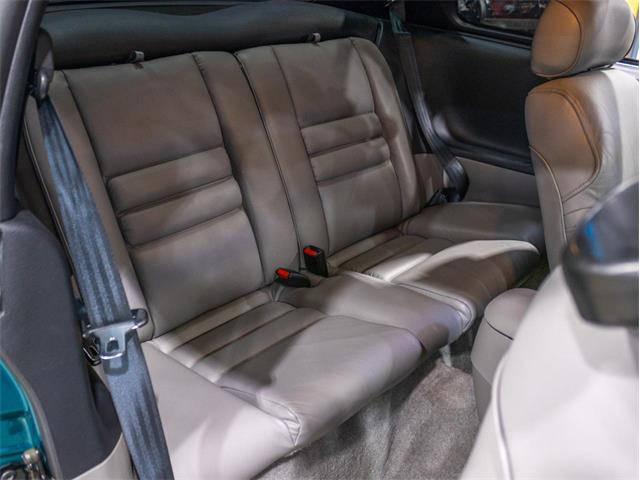 1996 Ford Mustang (CC-2052434) for sale in Salem, Ohio