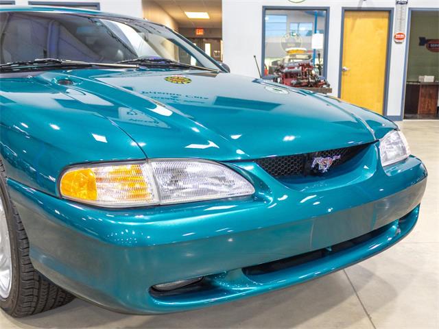 1996 Ford Mustang (CC-2052434) for sale in Salem, Ohio
