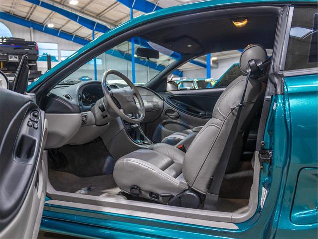 1996 Ford Mustang (CC-2052434) for sale in Salem, Ohio