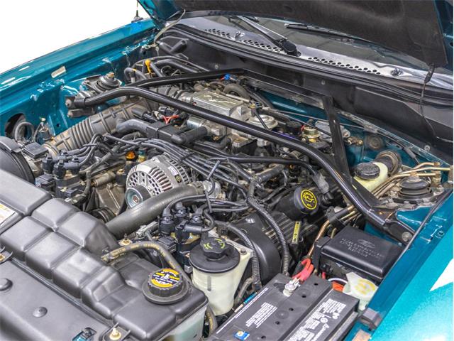 1996 Ford Mustang (CC-2052434) for sale in Salem, Ohio