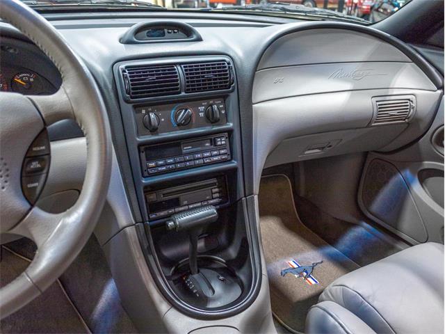 1996 Ford Mustang (CC-2052434) for sale in Salem, Ohio