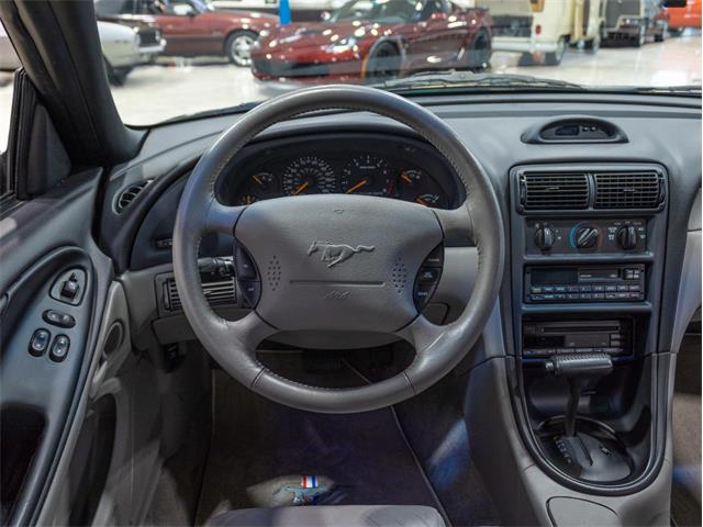 1996 Ford Mustang (CC-2052434) for sale in Salem, Ohio