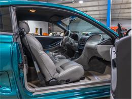 1996 Ford Mustang (CC-2052434) for sale in Salem, Ohio