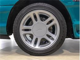 1996 Ford Mustang (CC-2052434) for sale in Salem, Ohio