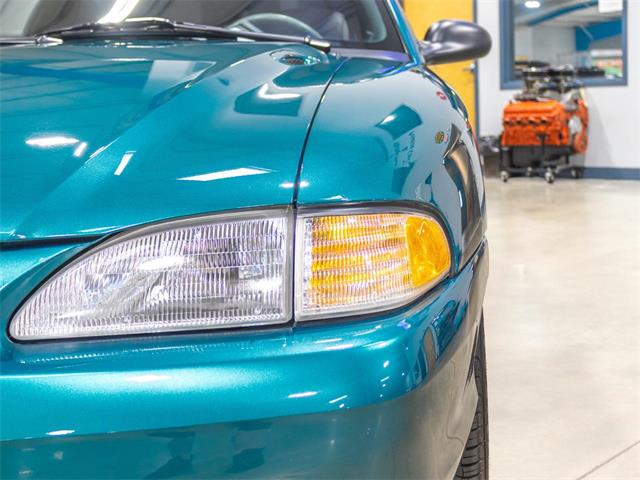 1996 Ford Mustang (CC-2052434) for sale in Salem, Ohio