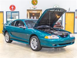 1996 Ford Mustang (CC-2052434) for sale in Salem, Ohio