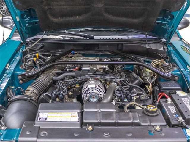 1996 Ford Mustang (CC-2052434) for sale in Salem, Ohio