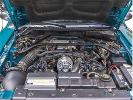 1996 Ford Mustang (CC-2052434) for sale in Salem, Ohio