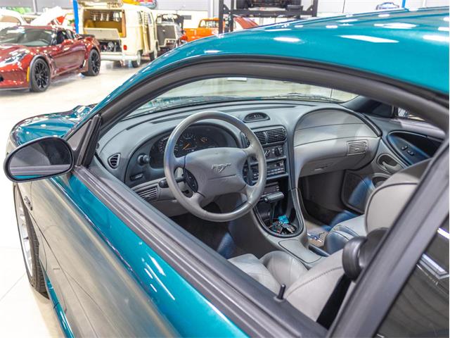 1996 Ford Mustang (CC-2052434) for sale in Salem, Ohio