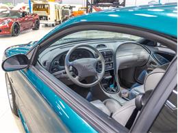 1996 Ford Mustang (CC-2052434) for sale in Salem, Ohio