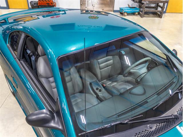 1996 Ford Mustang (CC-2052434) for sale in Salem, Ohio