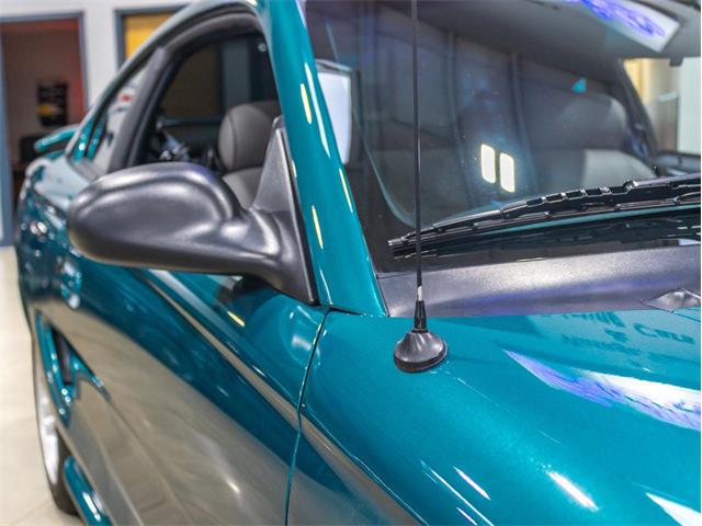 1996 Ford Mustang (CC-2052434) for sale in Salem, Ohio