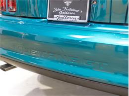 1996 Ford Mustang (CC-2052434) for sale in Salem, Ohio