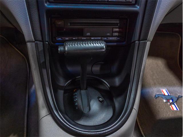 1996 Ford Mustang (CC-2052434) for sale in Salem, Ohio