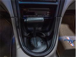 1996 Ford Mustang (CC-2052434) for sale in Salem, Ohio