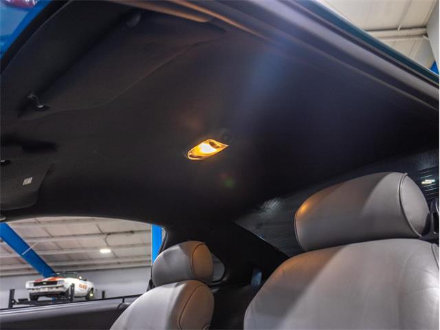 1996 Ford Mustang (CC-2052434) for sale in Salem, Ohio