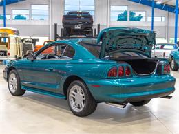 1996 Ford Mustang (CC-2052434) for sale in Salem, Ohio