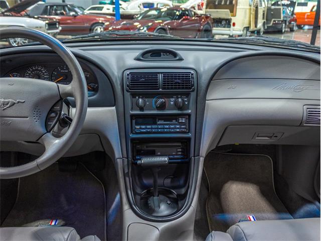 1996 Ford Mustang (CC-2052434) for sale in Salem, Ohio